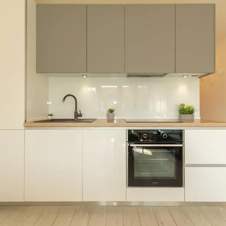 Appartamento Stylish Olga Near And Old Town Spalato