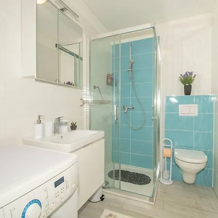 Appartamento Stylish Olga Near And Old Town Spalato