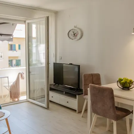 Apartament Stylish Olga Near And Old Town *