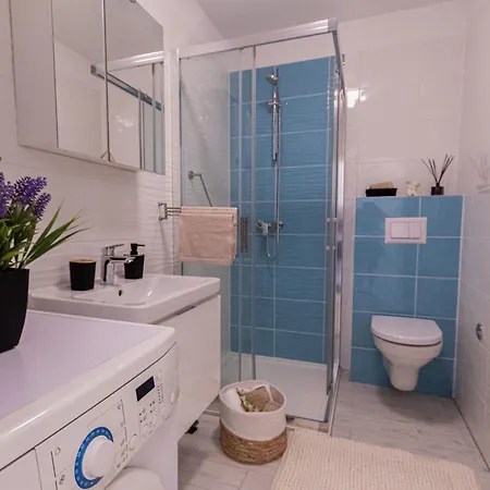 Apartament Stylish Olga Near And Old Town *